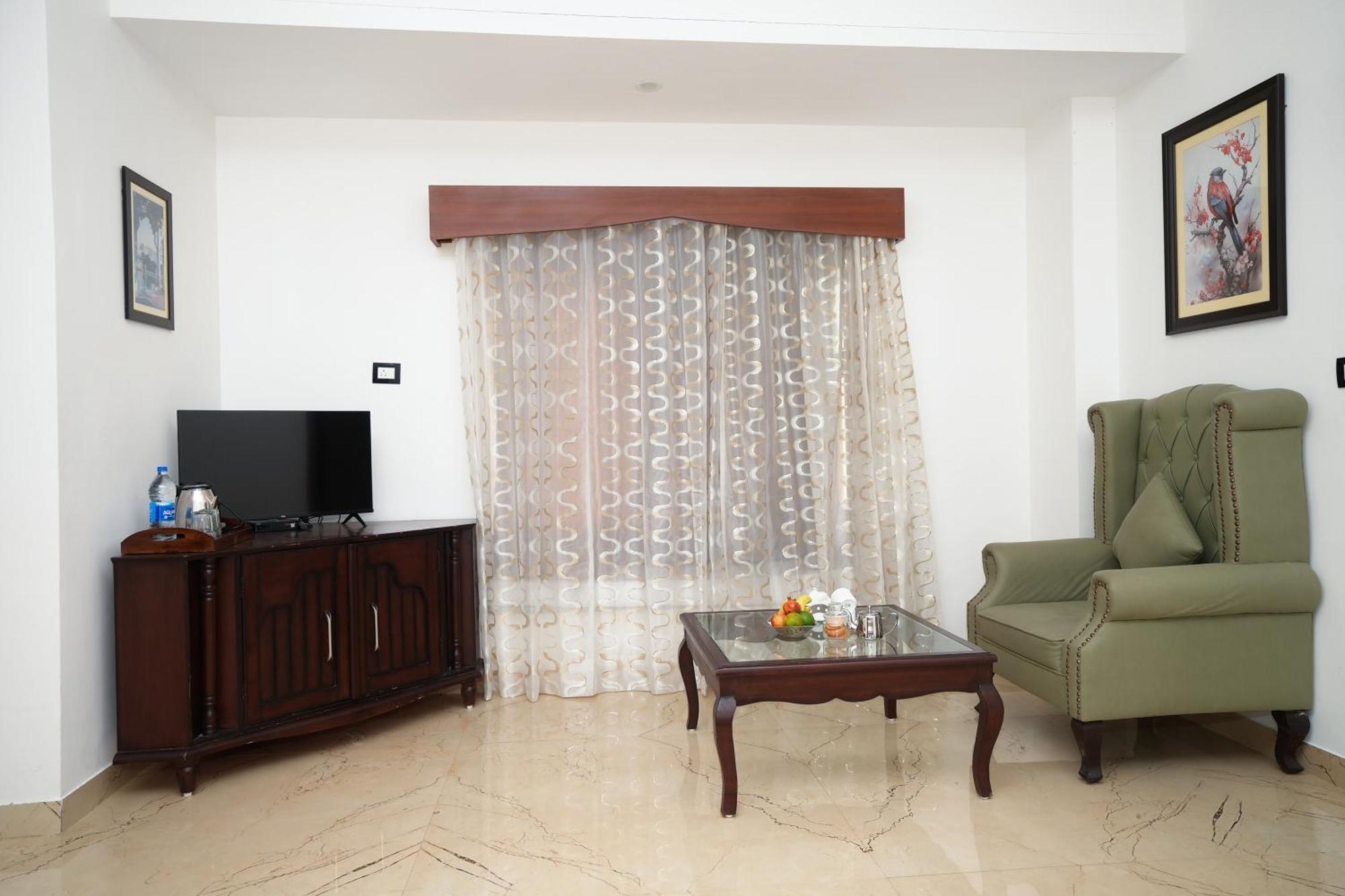 Maangarh Resorts Ουνταϊπούρ Εξωτερικό φωτογραφία