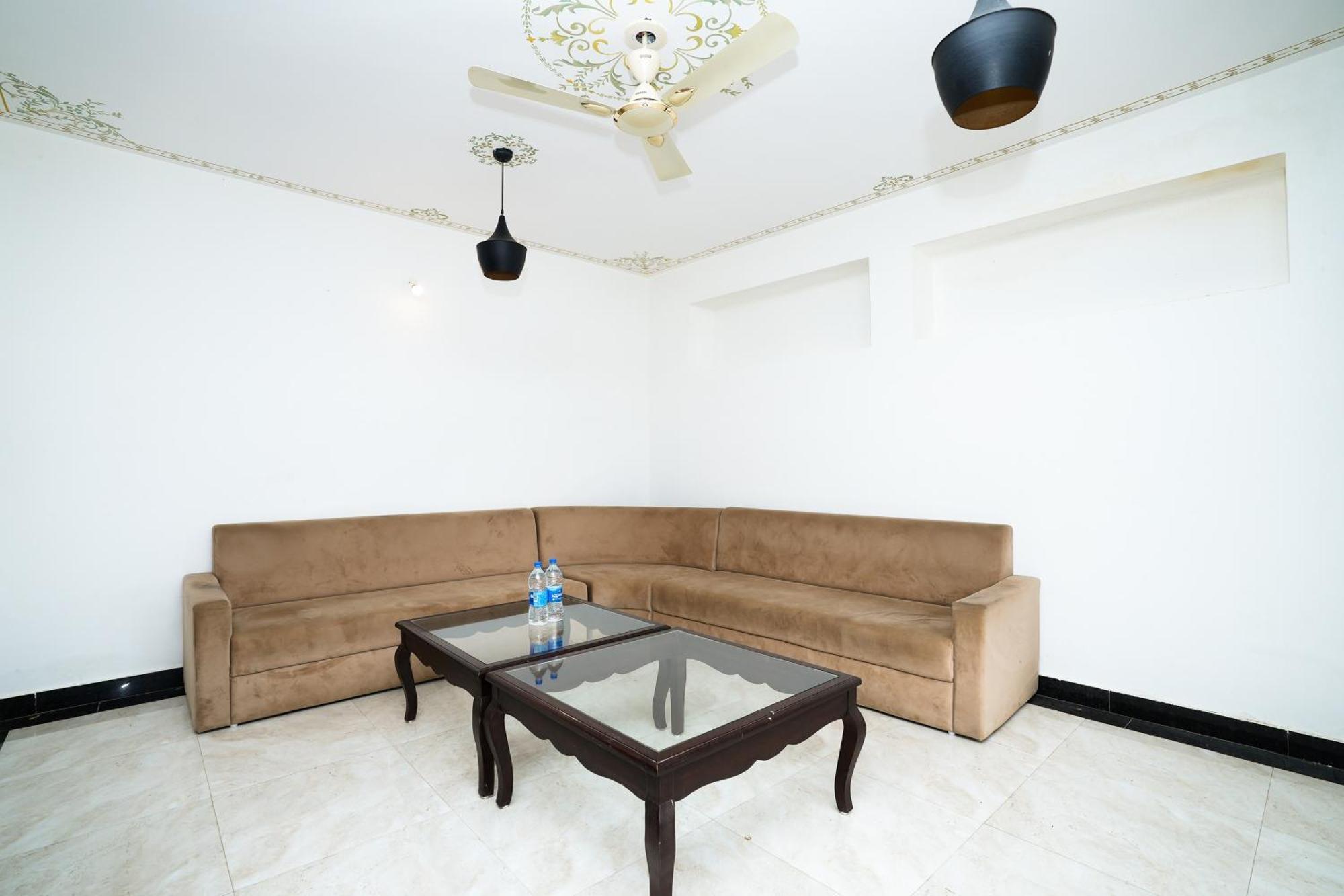 Maangarh Resorts Ουνταϊπούρ Εξωτερικό φωτογραφία